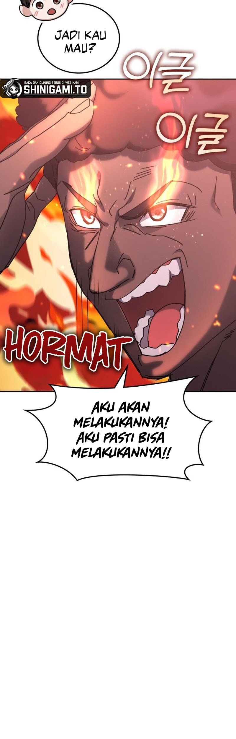 Transcension Academy Chapter 172 Gambar 24