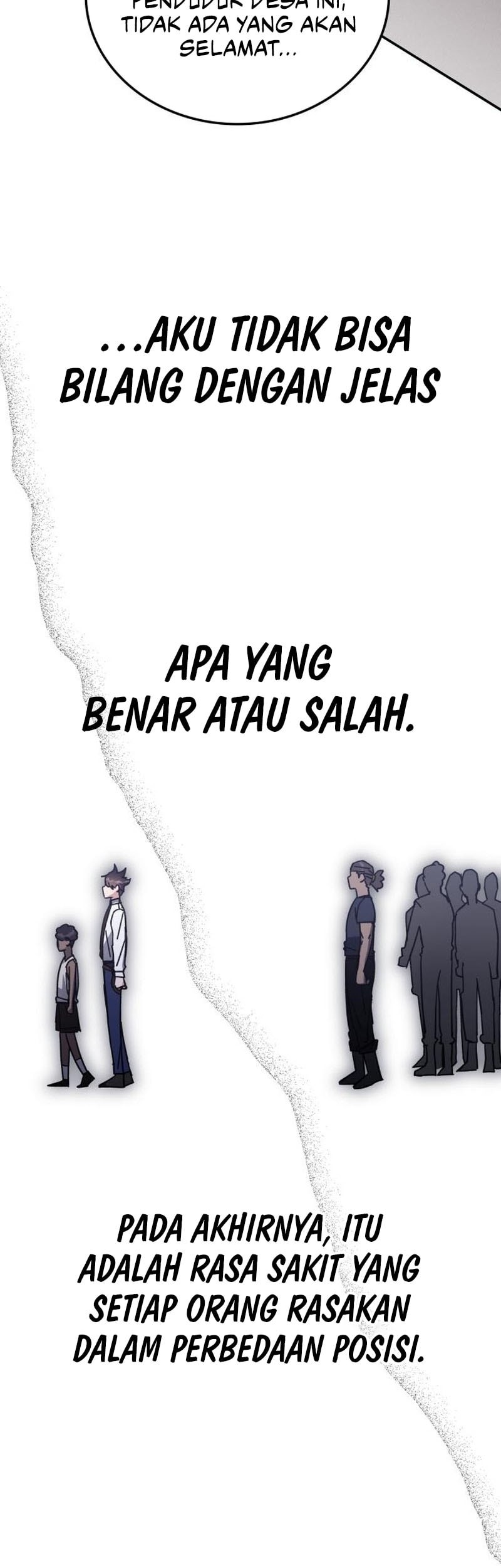 Transcension Academy Chapter 172 Gambar 32