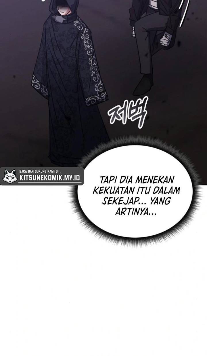 Transcension Academy Chapter 173 Gambar 22