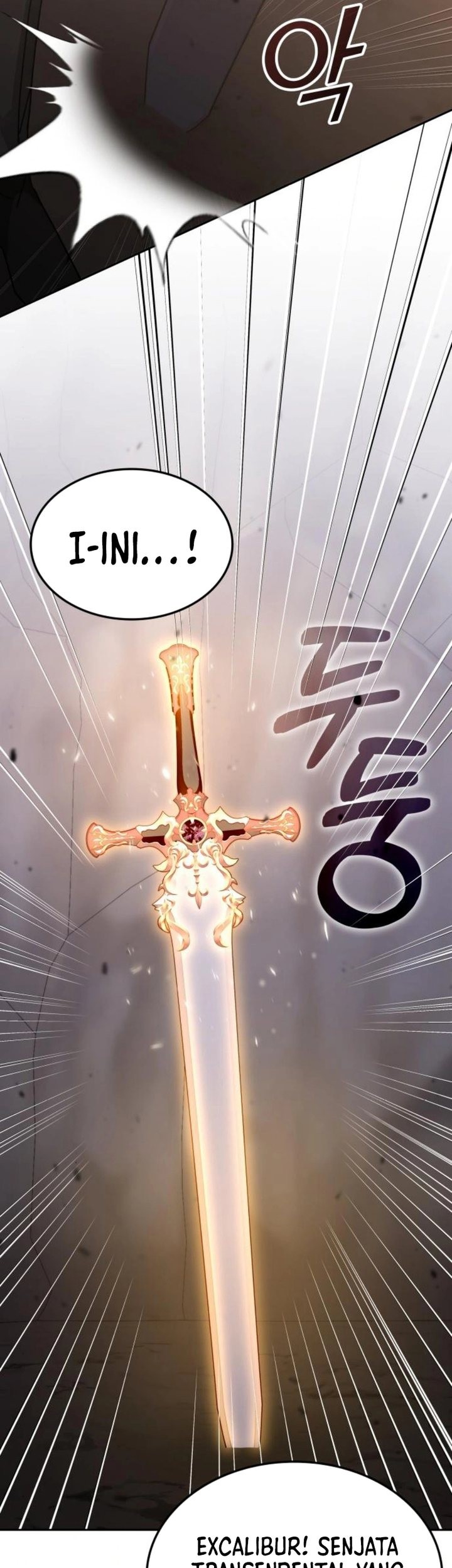 Transcension Academy Chapter 173 Gambar 24