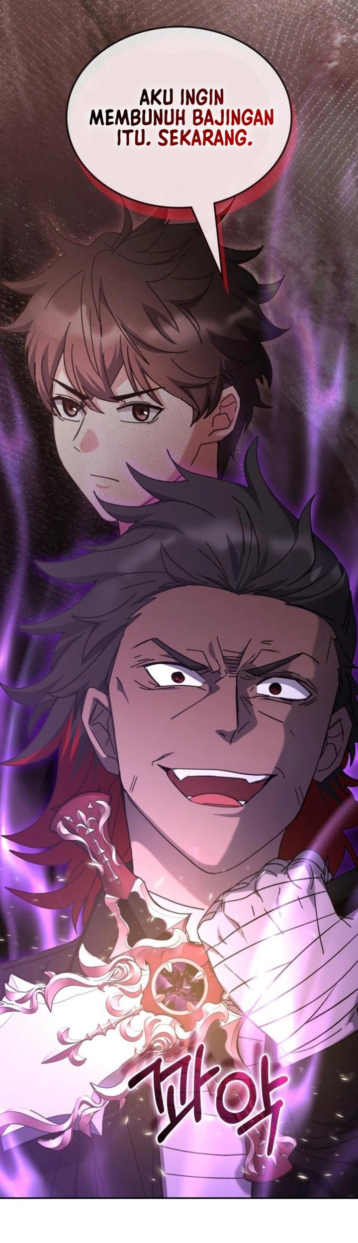 Transcension Academy Chapter 173 Gambar 28