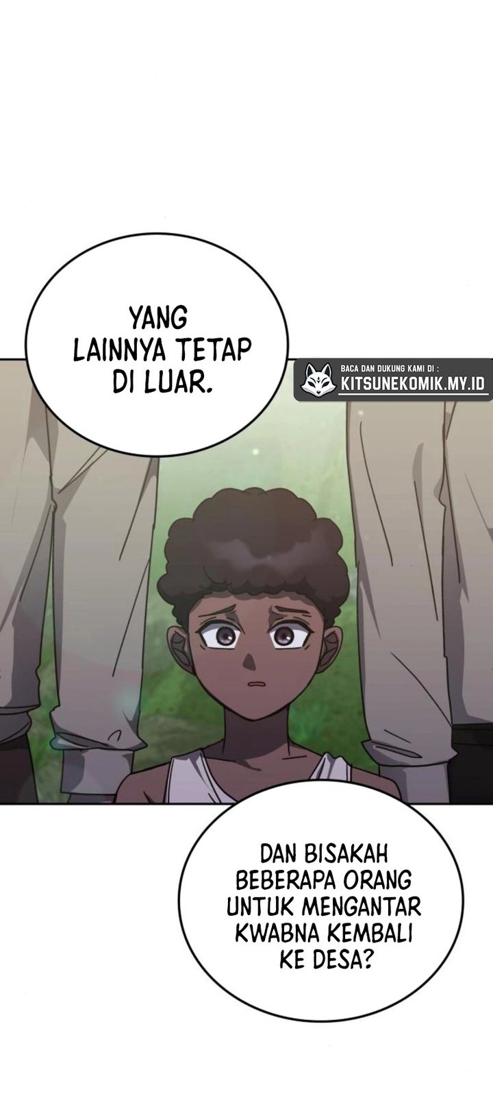 Transcension Academy Chapter 173 Gambar 33