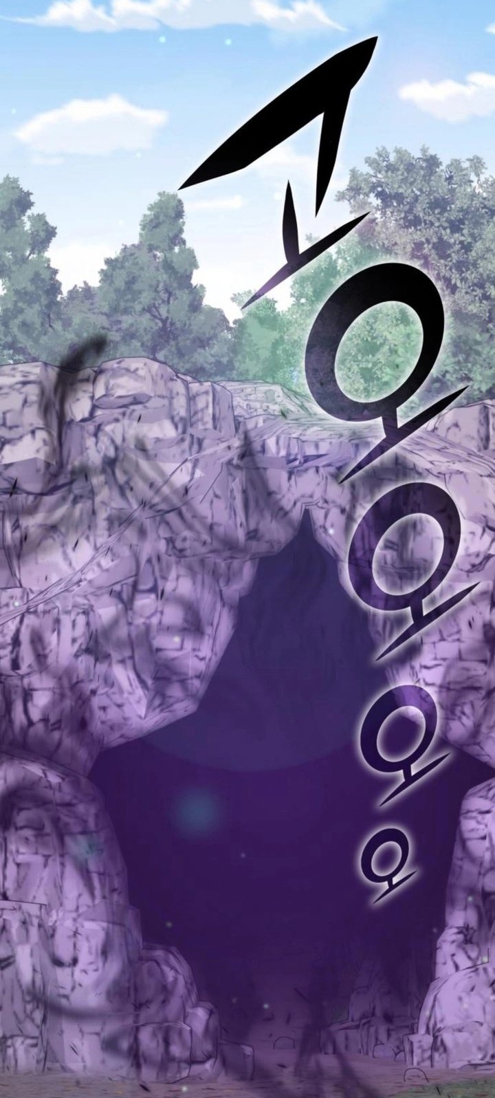 Transcension Academy Chapter 173 Gambar 37