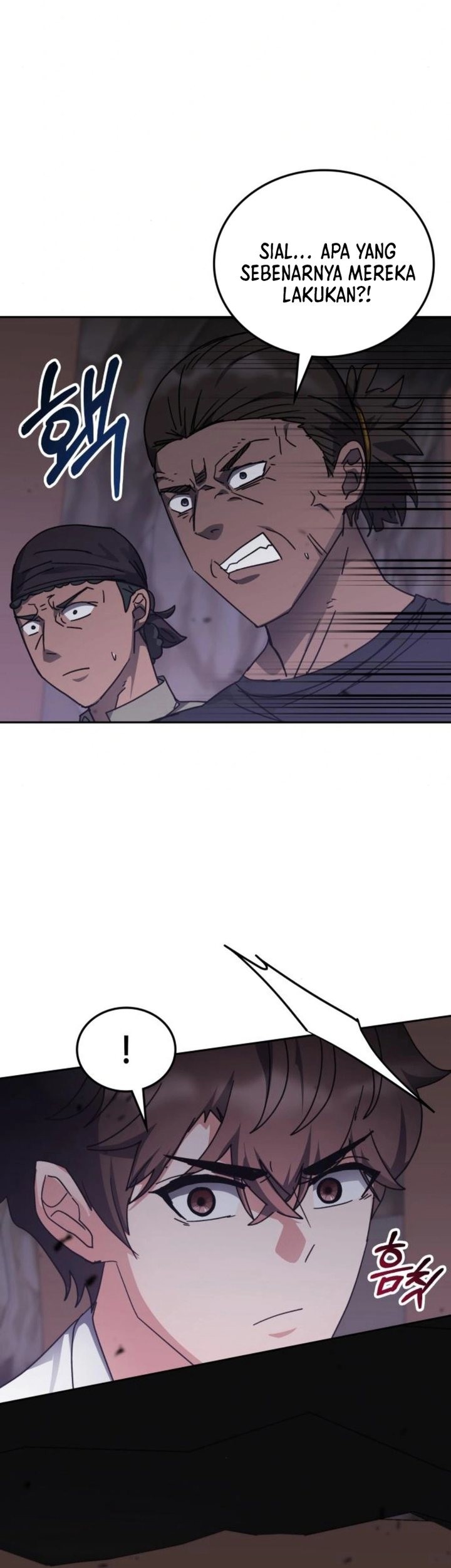 Transcension Academy Chapter 173 Gambar 40