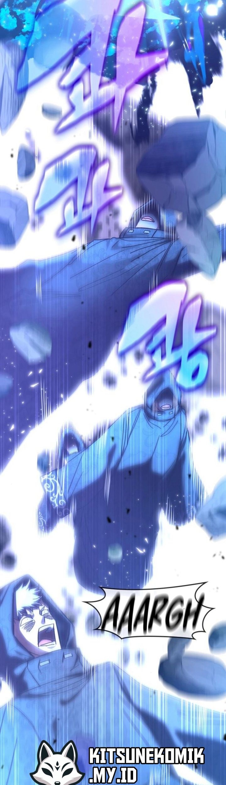 Transcension Academy Chapter 173 Gambar 50