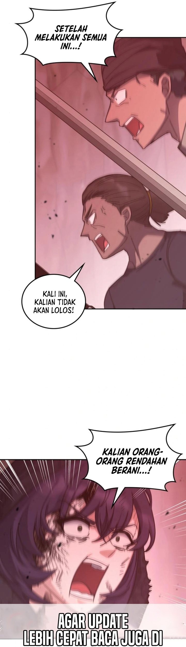 Transcension Academy Chapter 173 Gambar 55