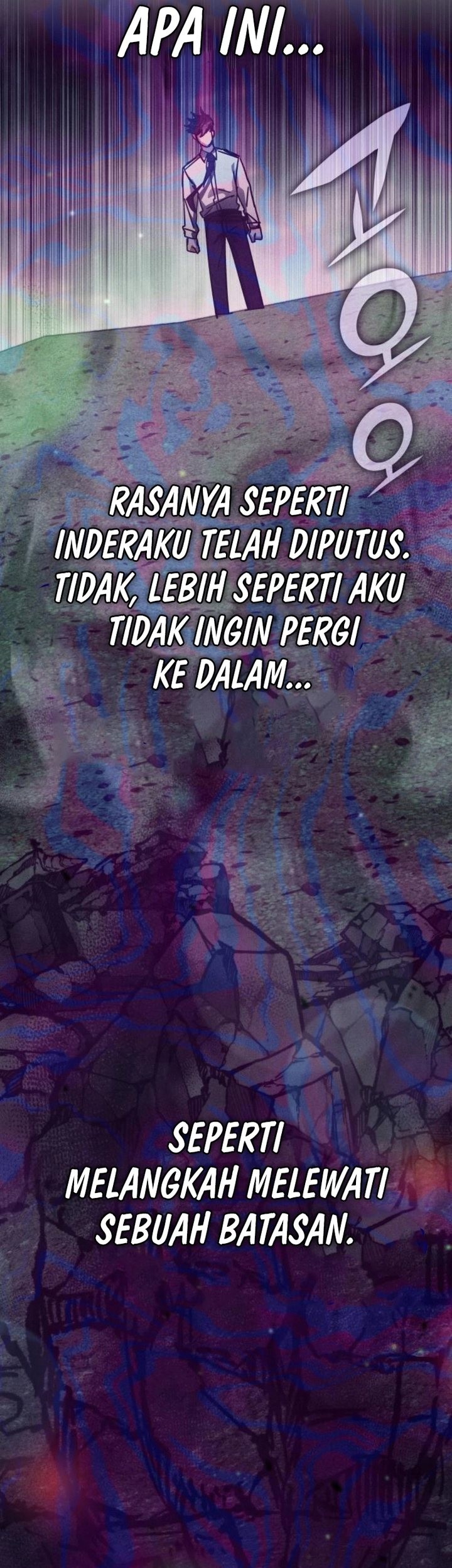 Transcension Academy Chapter 173 Gambar 3