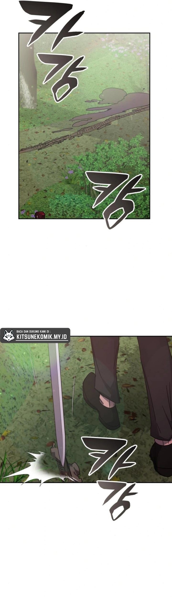 Transcension Academy Chapter 173 Gambar 61