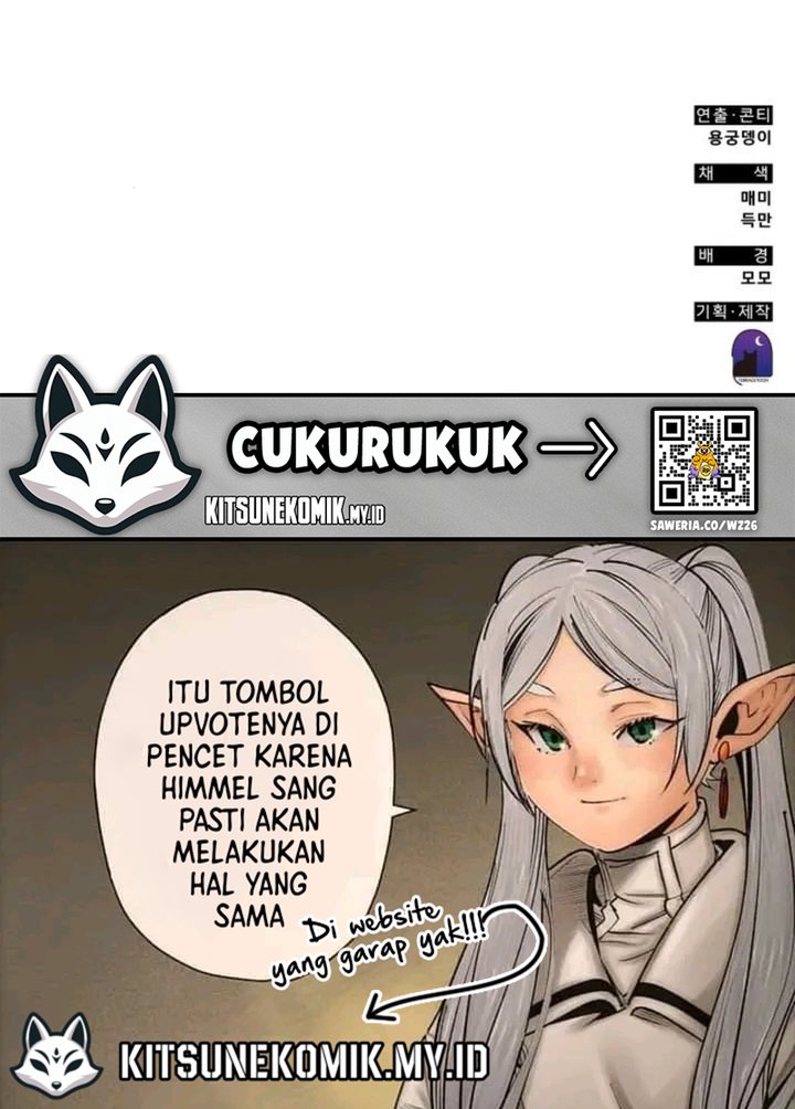 Transcension Academy Chapter 173 Gambar 65