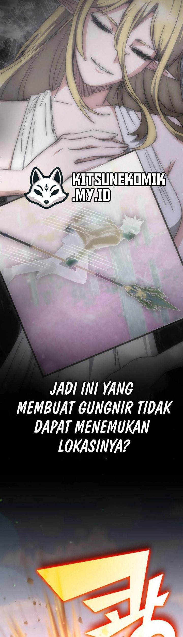 Transcension Academy Chapter 173 Gambar 5