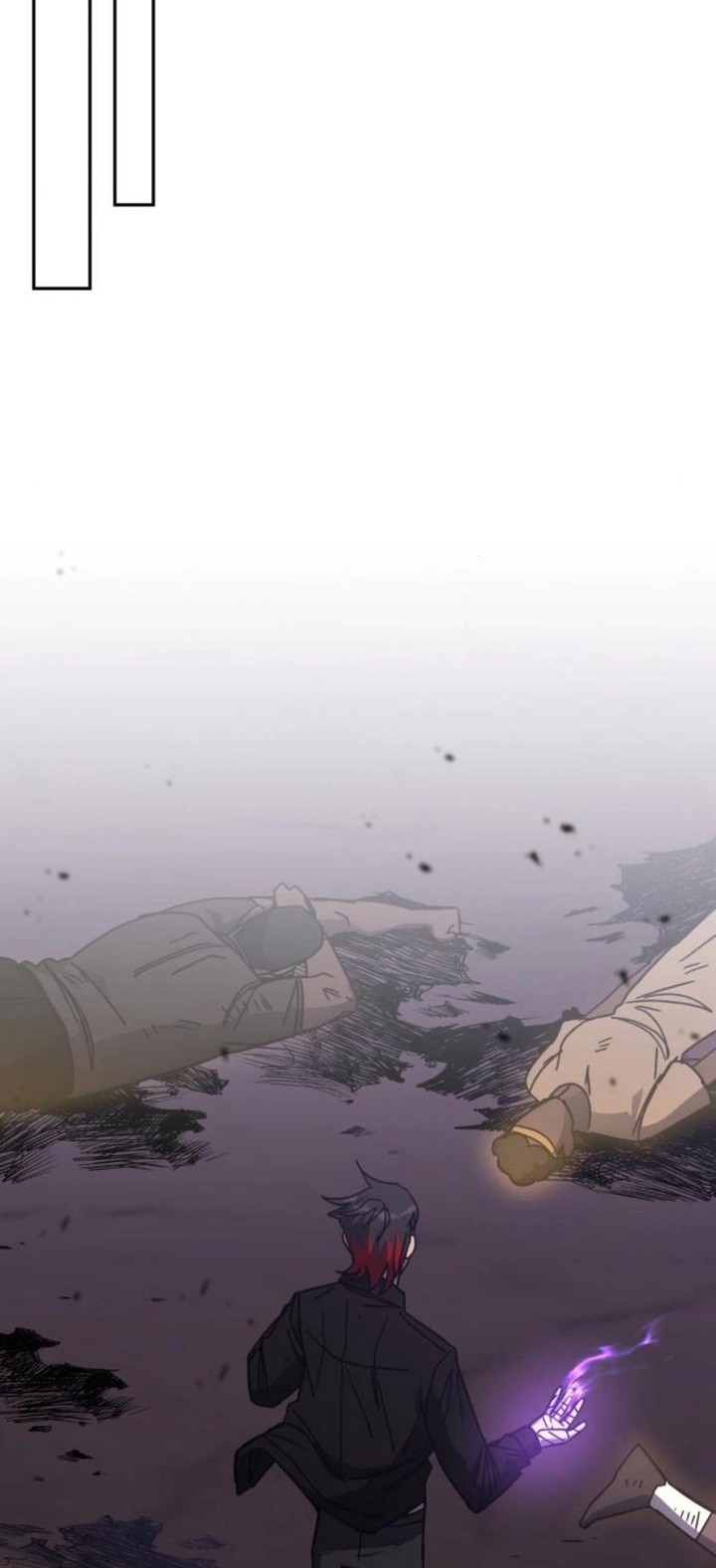 Transcension Academy Chapter 173 Gambar 8