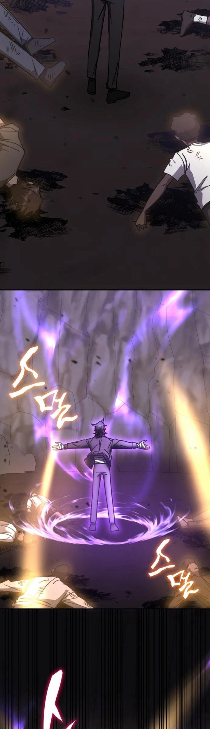 Transcension Academy Chapter 173 Gambar 9