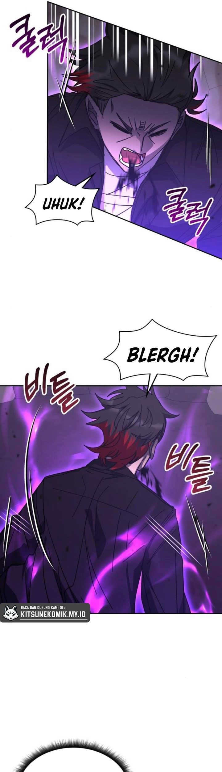 Transcension Academy Chapter 173 Gambar 13