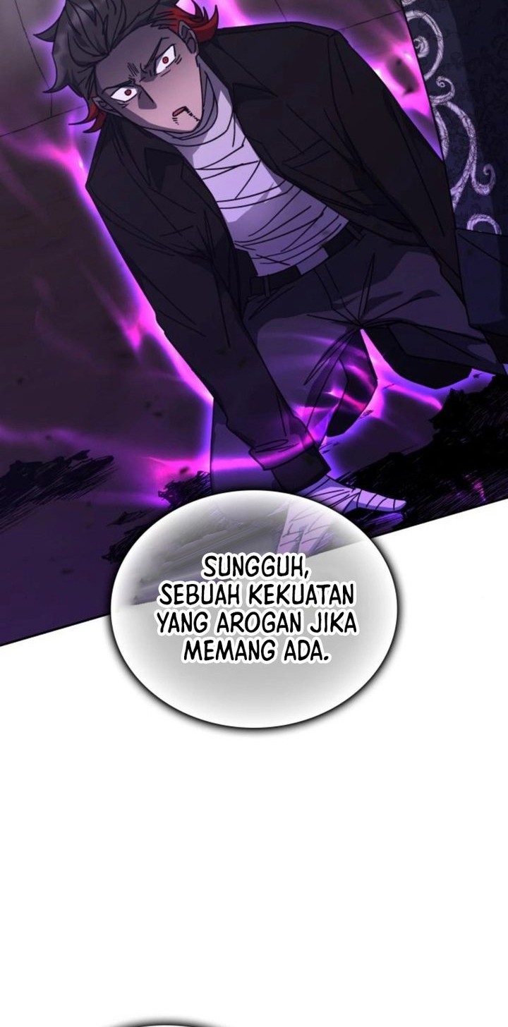 Transcension Academy Chapter 173 Gambar 16