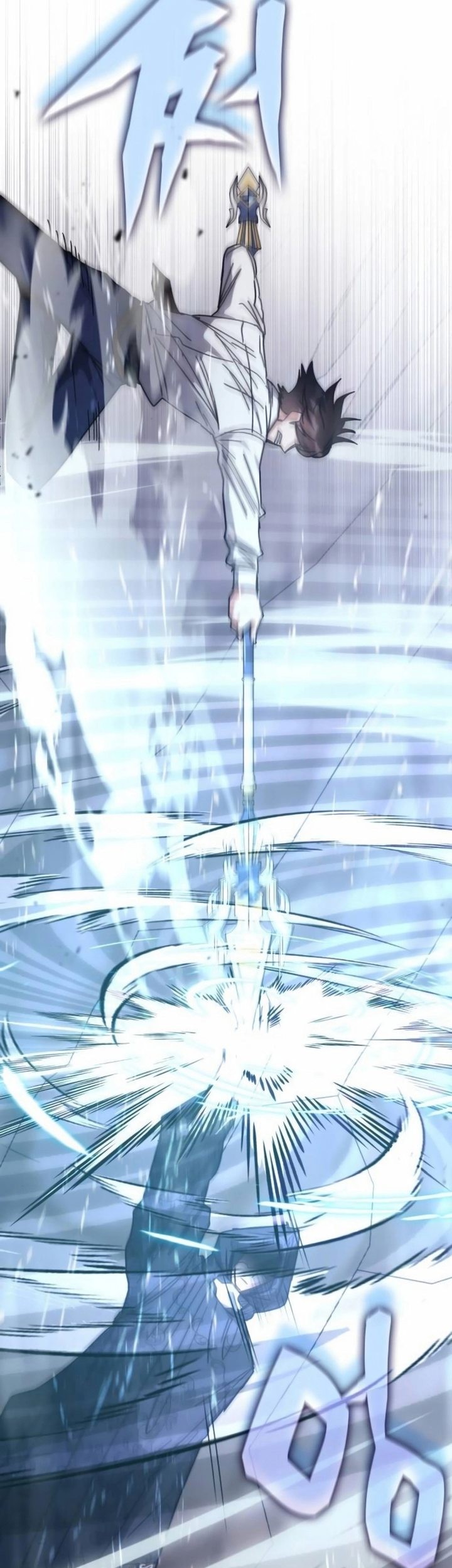 Transcension Academy Chapter 174 Gambar 18