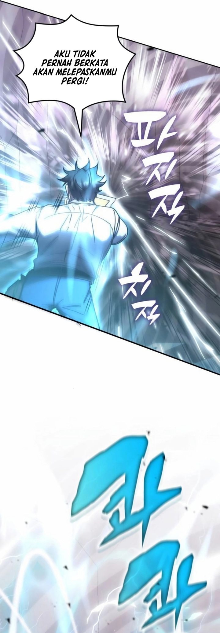 Transcension Academy Chapter 174 Gambar 22