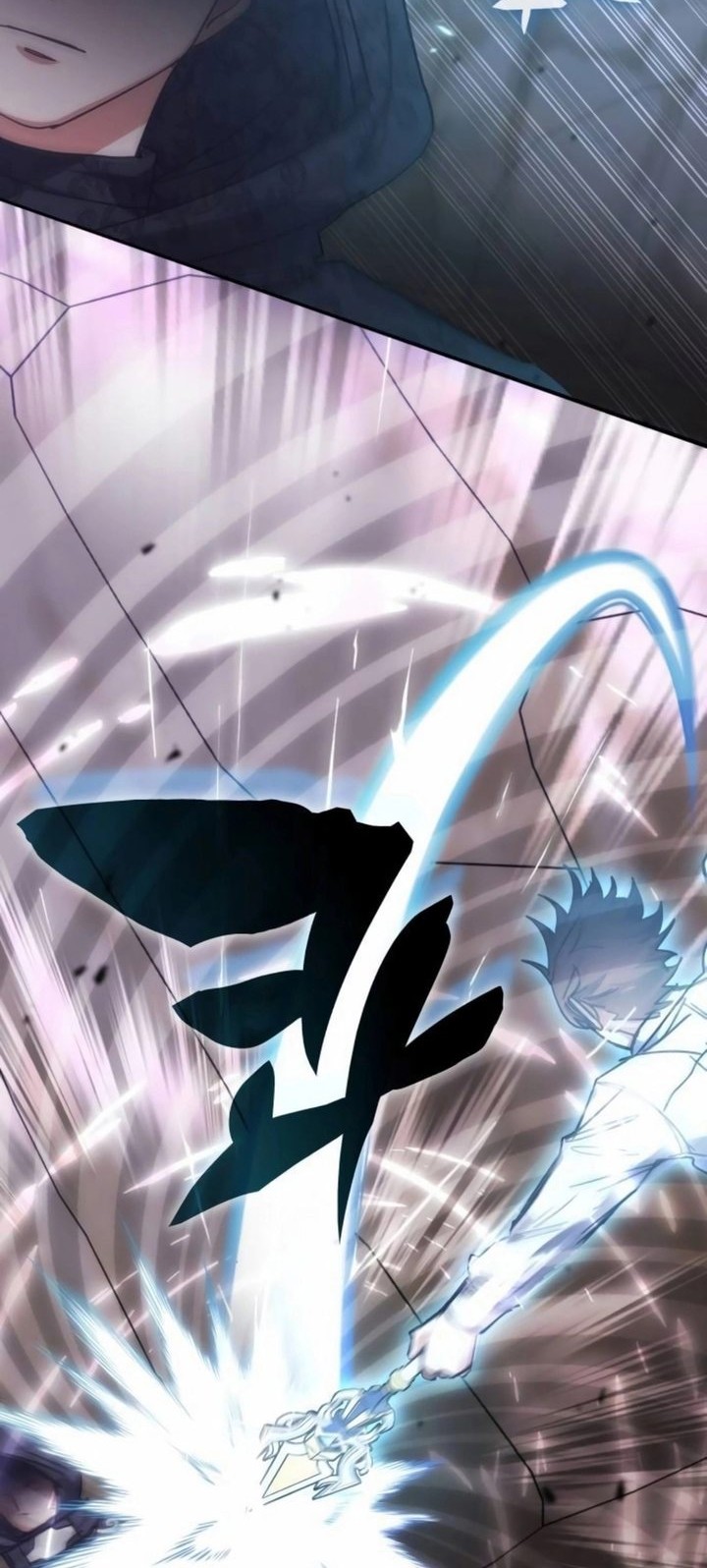 Transcension Academy Chapter 174 Gambar 33