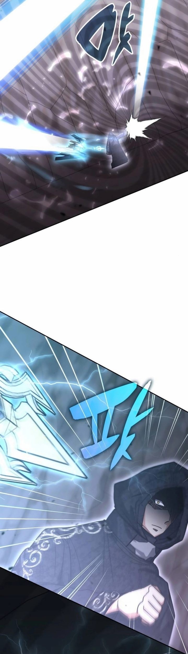 Transcension Academy Chapter 174 Gambar 39