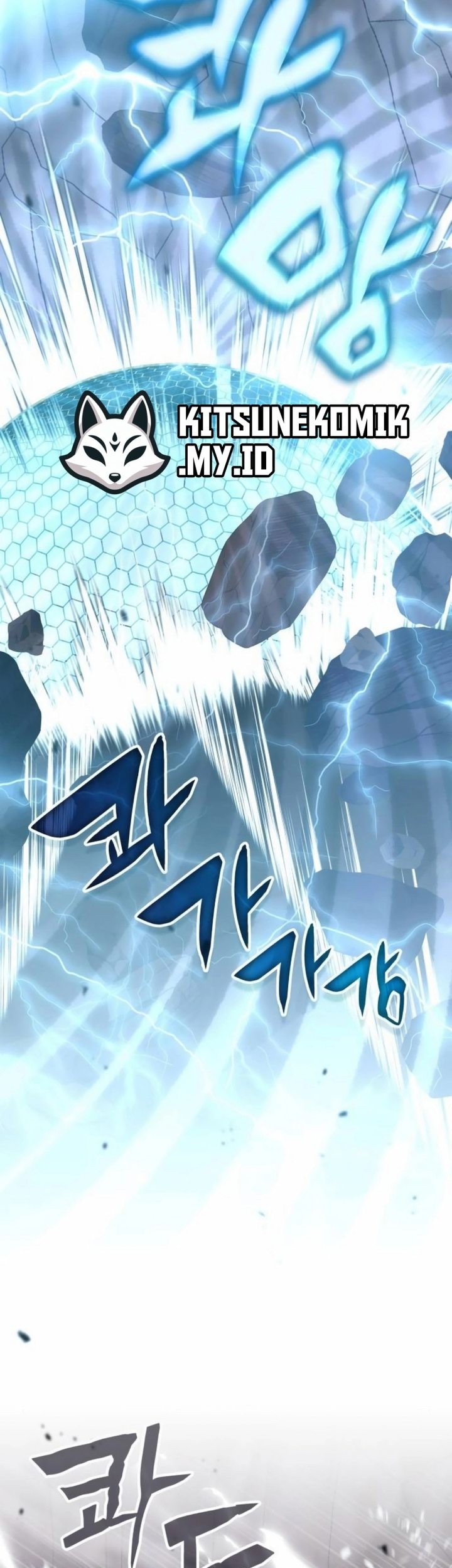 Transcension Academy Chapter 174 Gambar 41