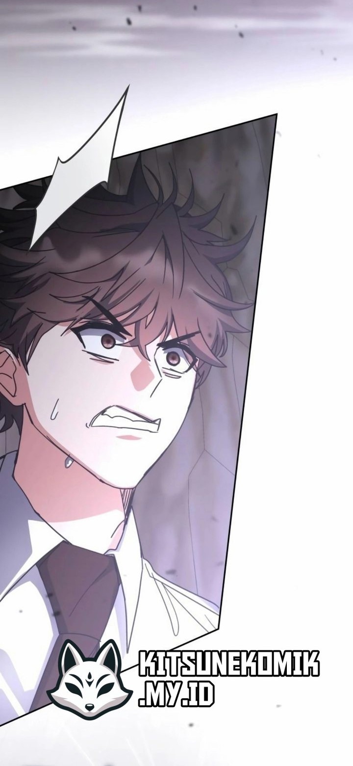 Transcension Academy Chapter 174 Gambar 44