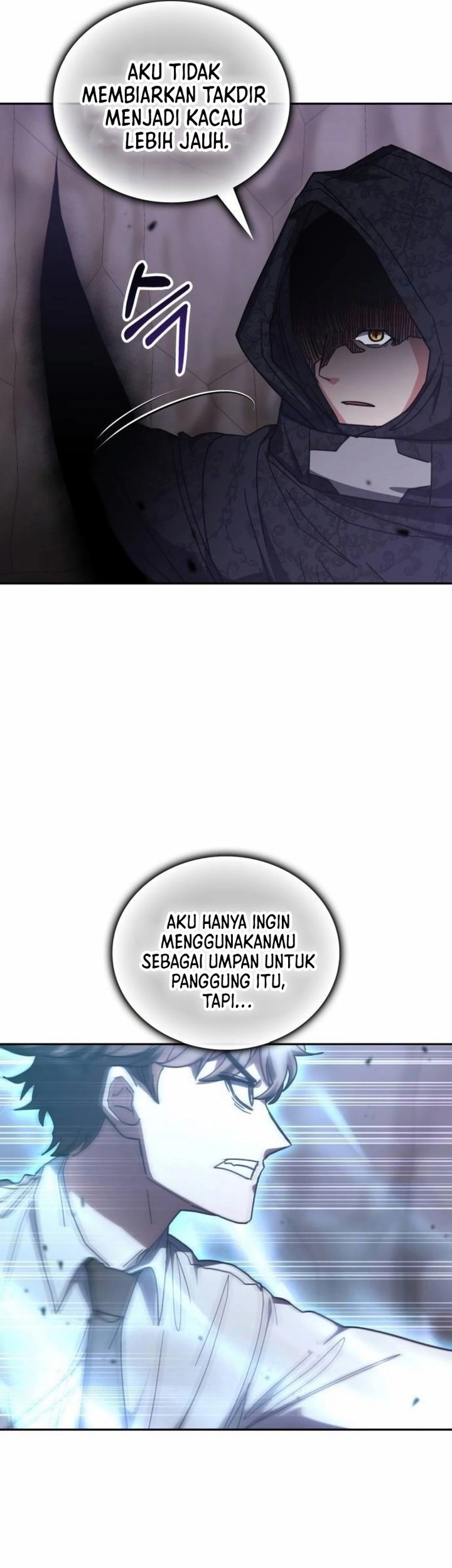 Transcension Academy Chapter 174 Gambar 47