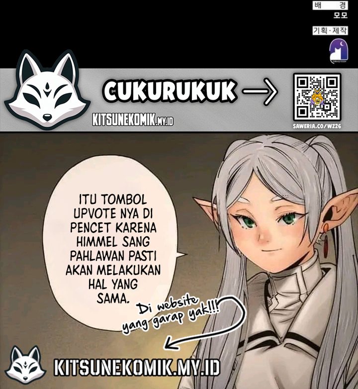 Transcension Academy Chapter 174 Gambar 65