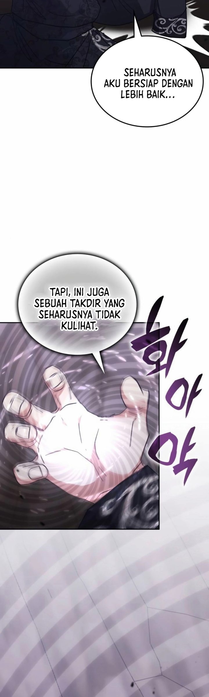 Transcension Academy Chapter 174 Gambar 13