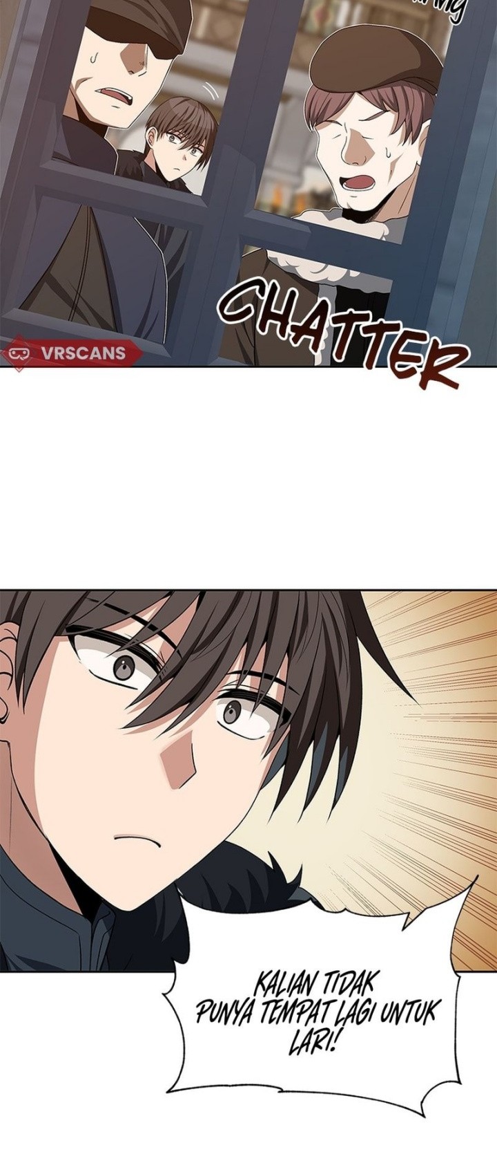Transmigrating to the Otherworld Once More Chapter 72 Gambar 9