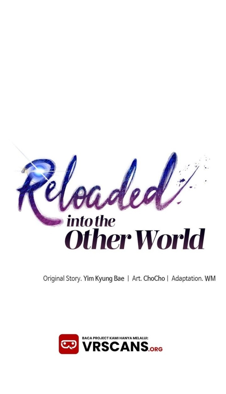 Transmigrating to the Otherworld Once More Chapter 72 Gambar 15