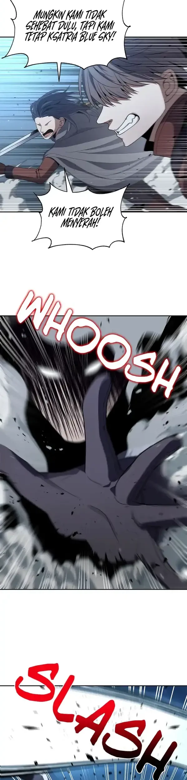 Baca  Transmigrating to the Otherworld Once More Chapter 73 Gambar 2