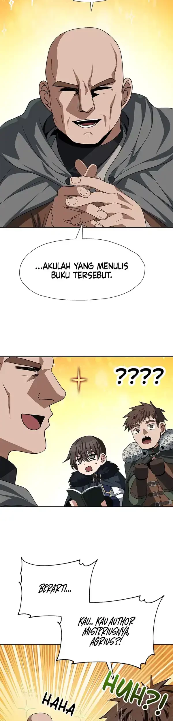 Transmigrating to the Otherworld Once More Chapter 75 Gambar 33