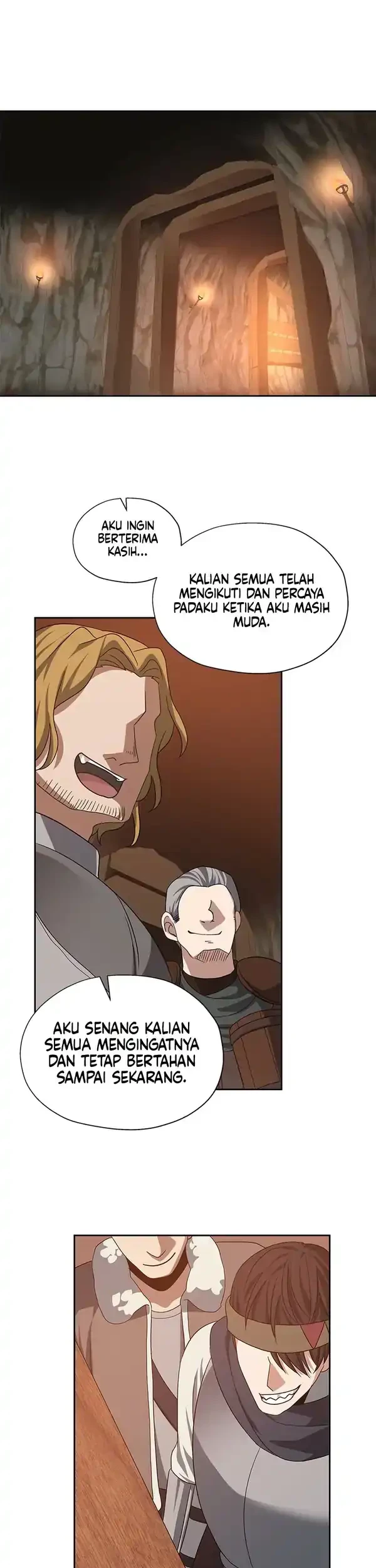 Transmigrating to the Otherworld Once More Chapter 75 Gambar 40