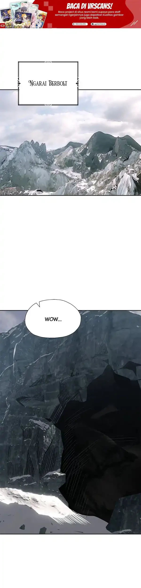 Baca Komik Transmigrating to the Otherworld Once More Chapter 75 Gambar 1