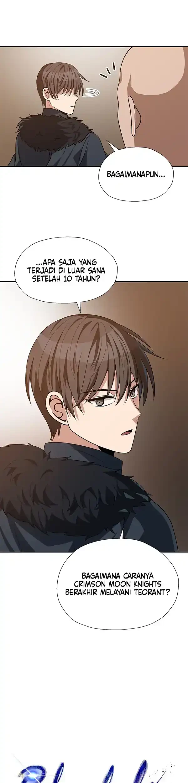 Transmigrating to the Otherworld Once More Chapter 75 Gambar 5