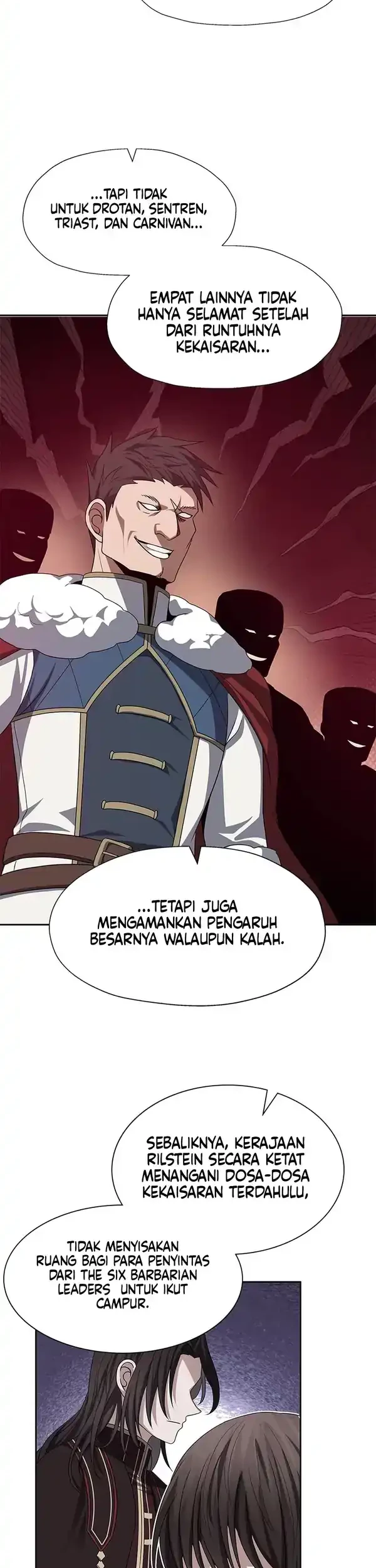 Transmigrating to the Otherworld Once More Chapter 75 Gambar 9