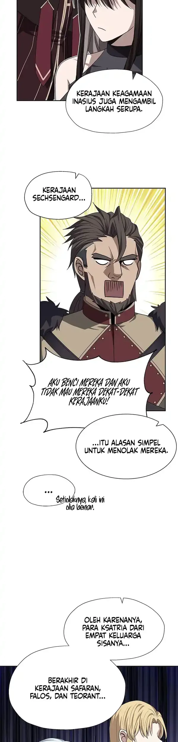 Transmigrating to the Otherworld Once More Chapter 75 Gambar 10