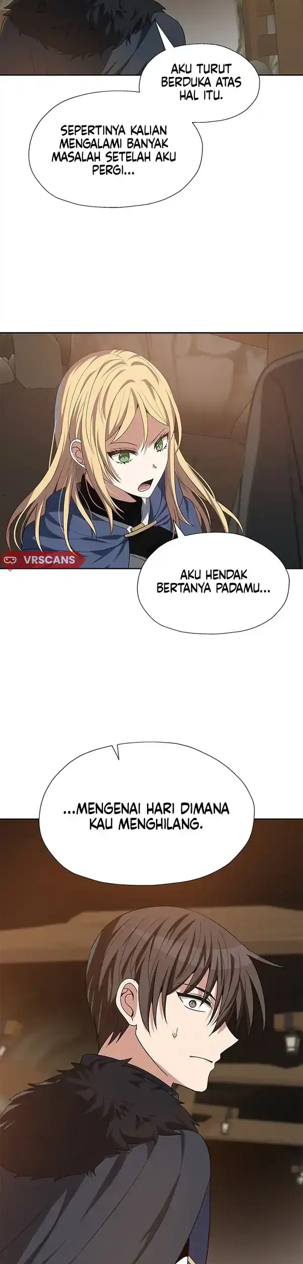 Transmigrating to the Otherworld Once More Chapter 75 Gambar 17