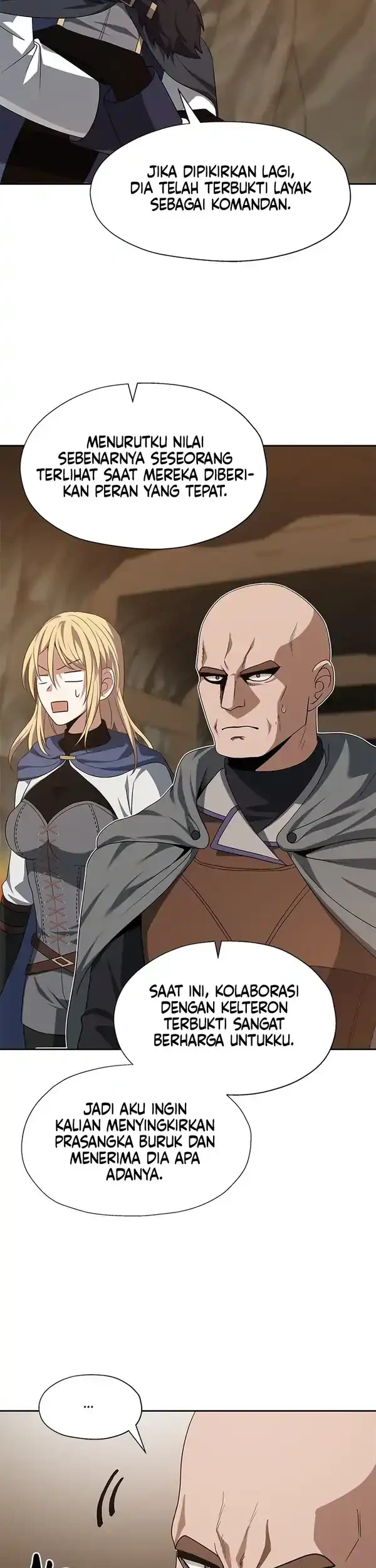 Transmigrating to the Otherworld Once More Chapter 75 Gambar 26