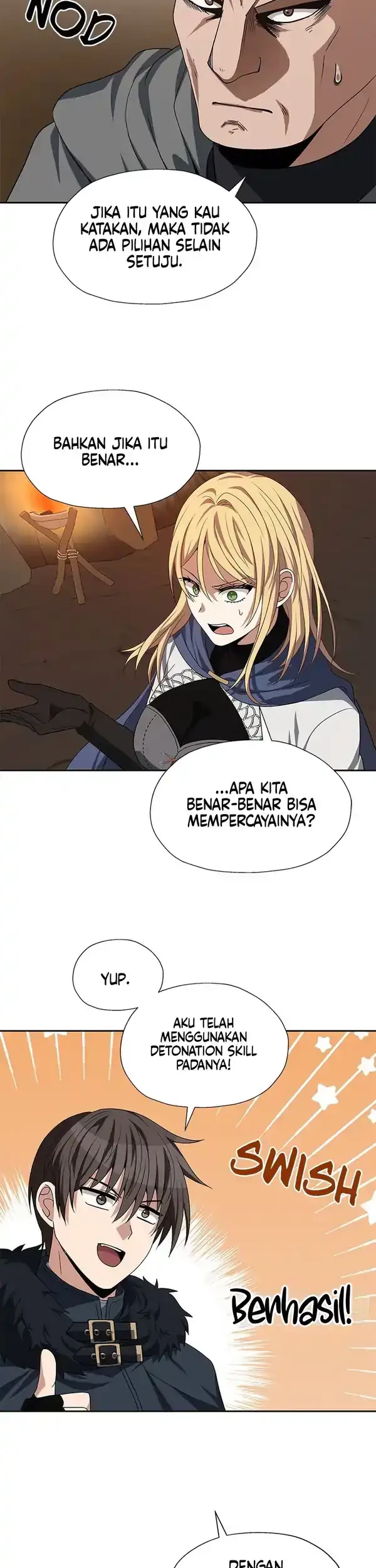 Transmigrating to the Otherworld Once More Chapter 75 Gambar 27