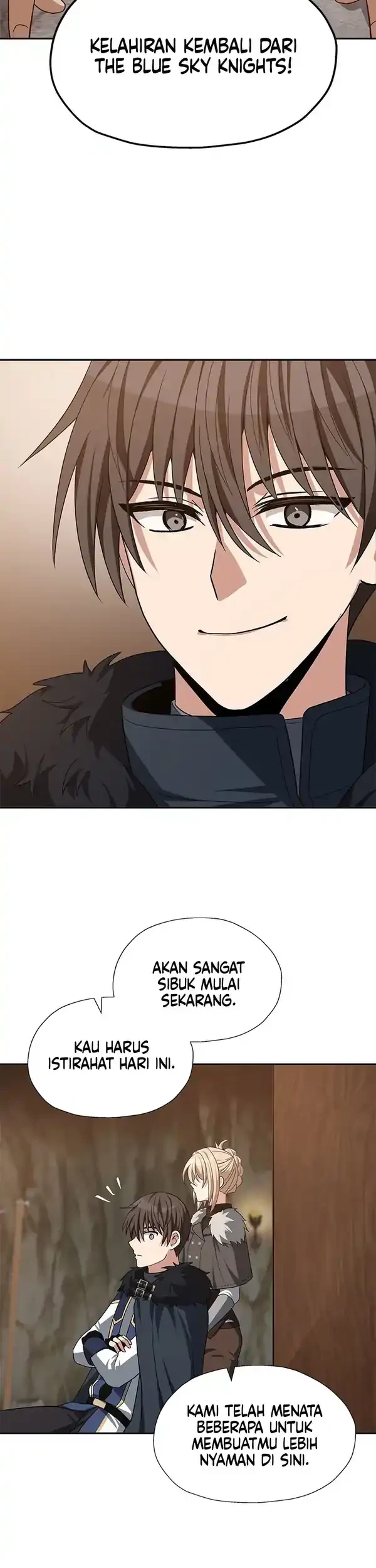 Transmigrating to the Otherworld Once More Chapter 75 Gambar 30