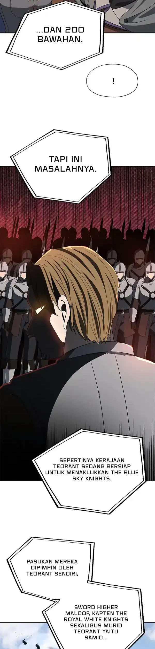 Transmigrating to the Otherworld Once More Chapter 77 Gambar 34