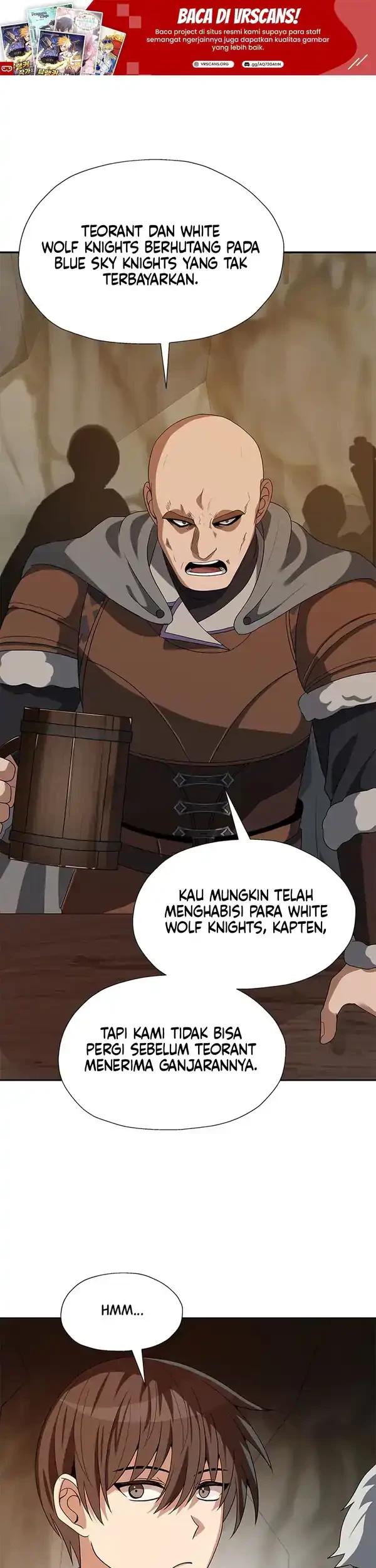 Baca Komik Transmigrating to the Otherworld Once More Chapter 77 Gambar 1