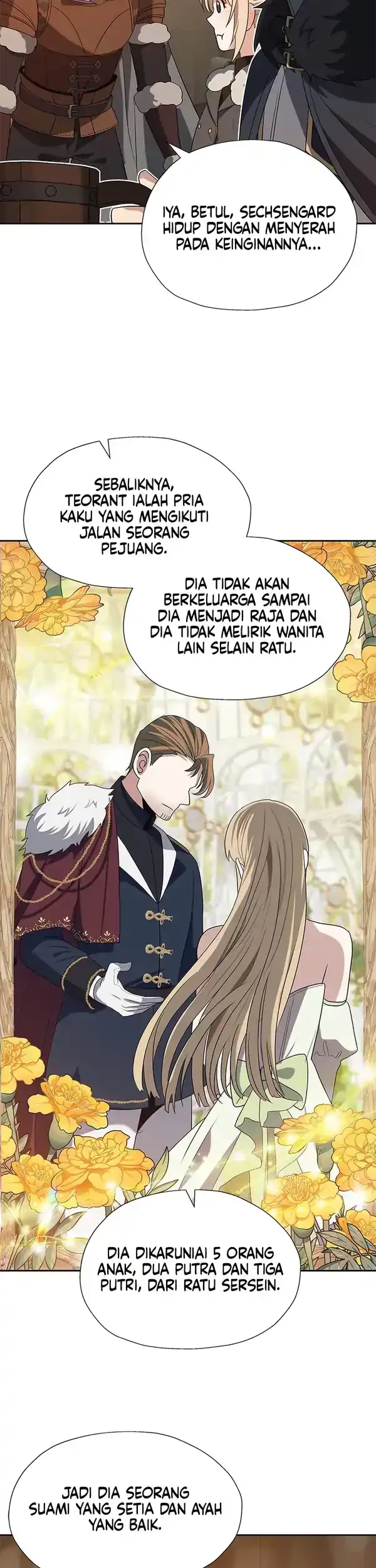 Transmigrating to the Otherworld Once More Chapter 77 Gambar 3