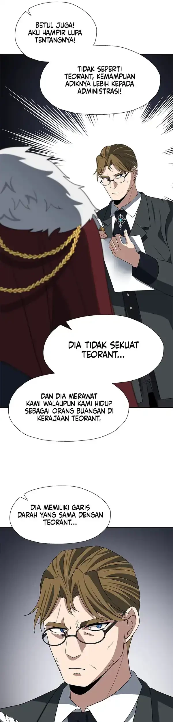 Transmigrating to the Otherworld Once More Chapter 77 Gambar 8