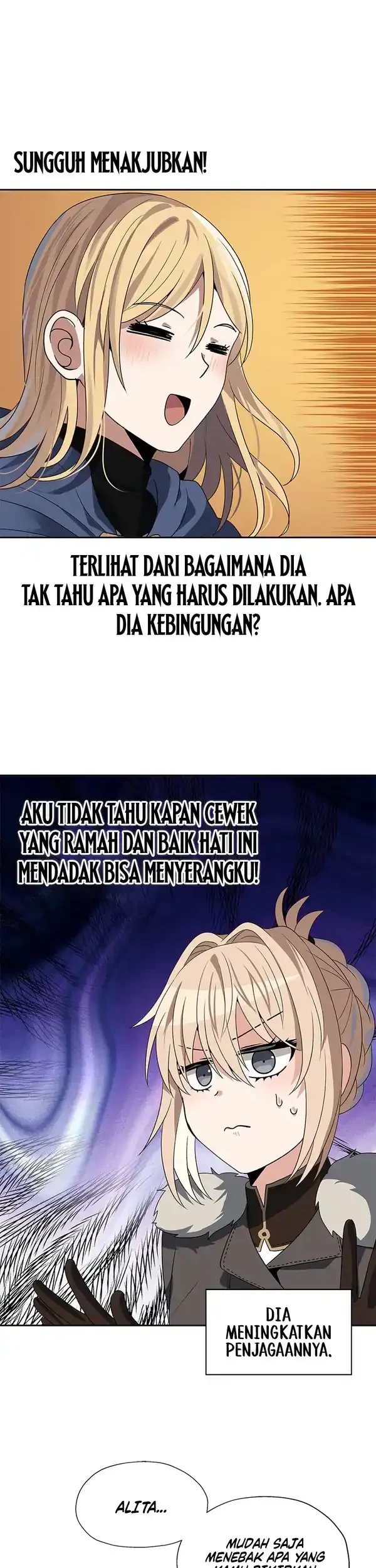 Transmigrating to the Otherworld Once More Chapter 77 Gambar 20