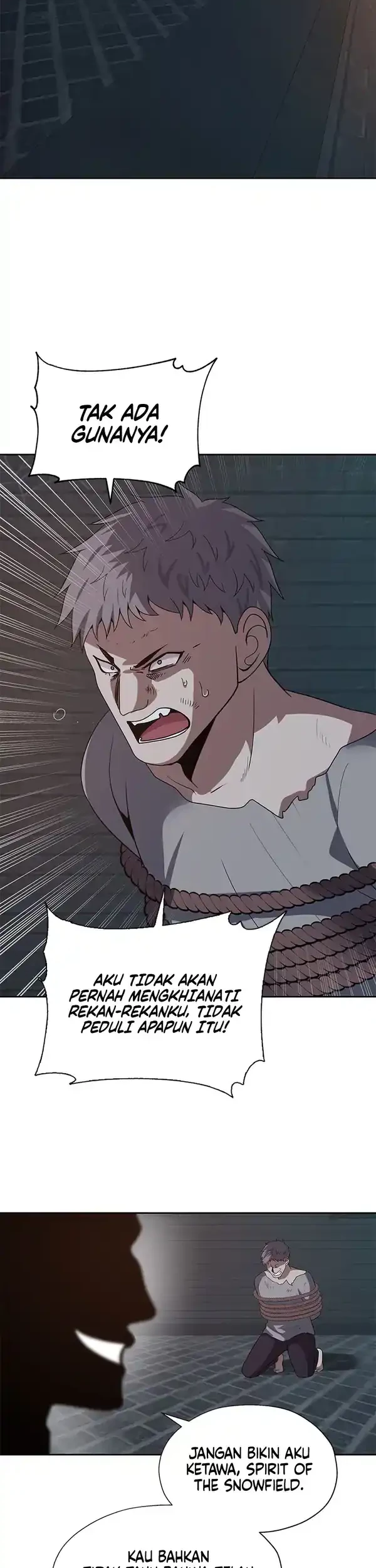 Transmigrating to the Otherworld Once More Chapter 77 Gambar 23