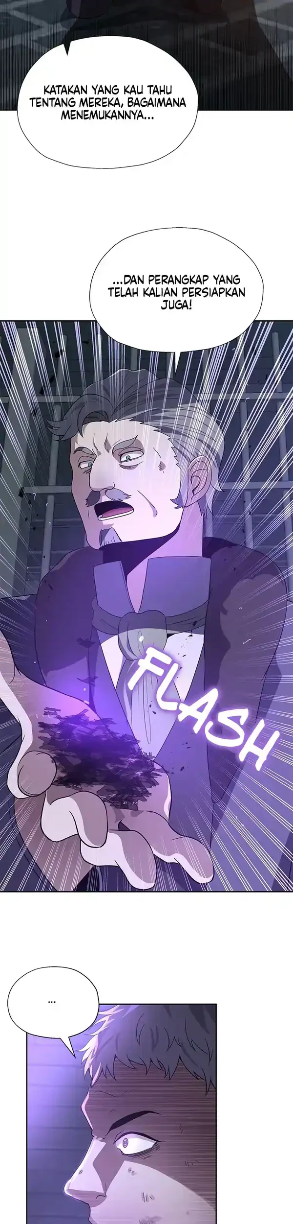 Transmigrating to the Otherworld Once More Chapter 77 Gambar 26