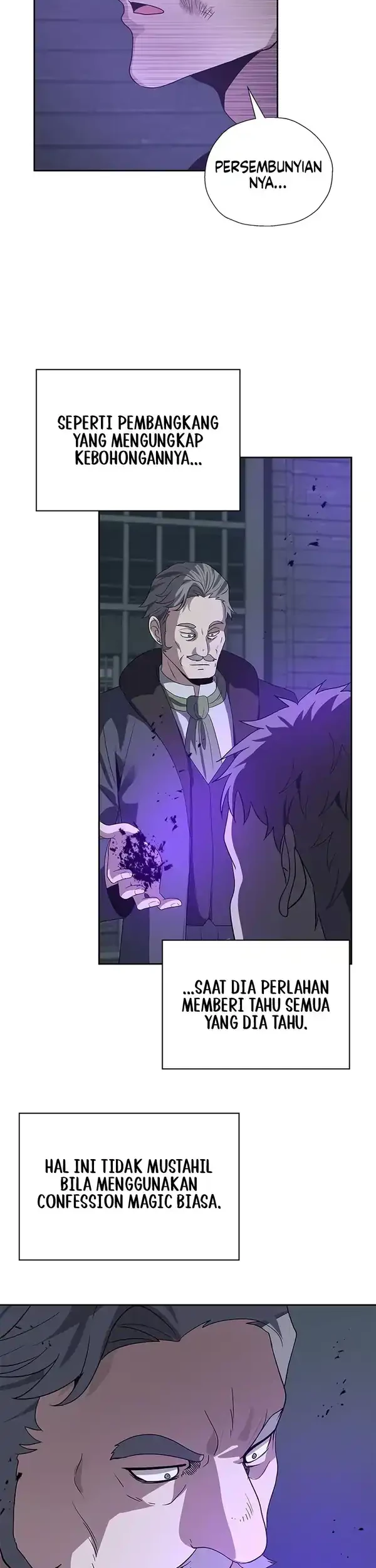 Transmigrating to the Otherworld Once More Chapter 77 Gambar 27