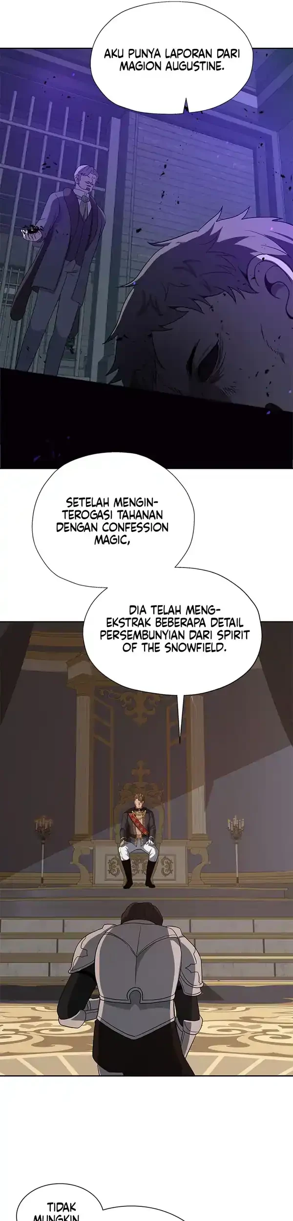 Transmigrating to the Otherworld Once More Chapter 77 Gambar 29
