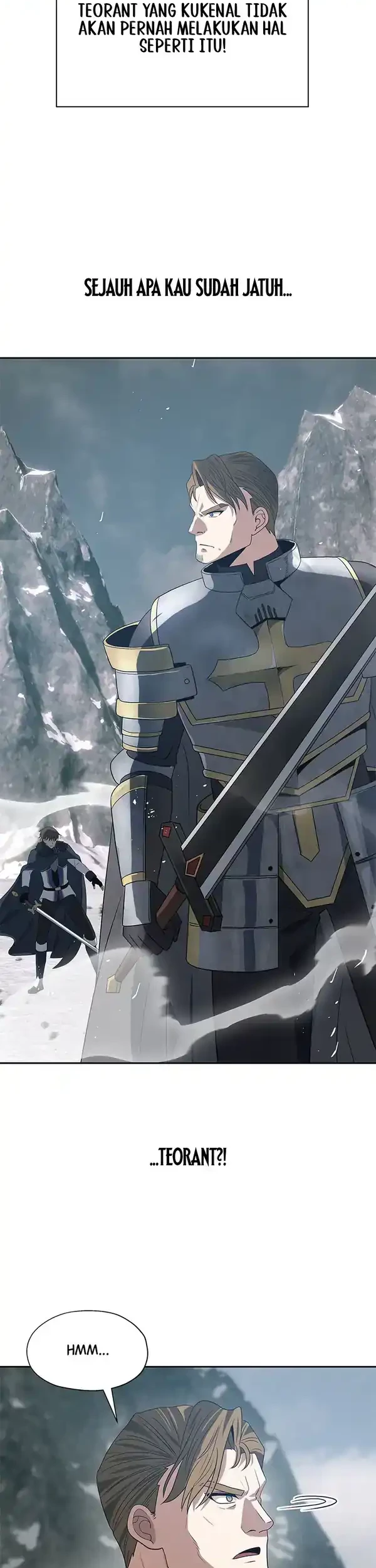 Transmigrating to the Otherworld Once More Chapter 78 Gambar 37